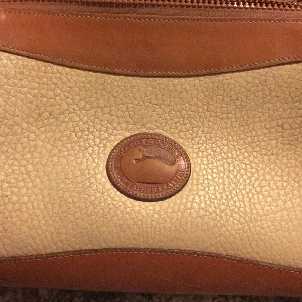 Vintage Dooney & Bourke Purse